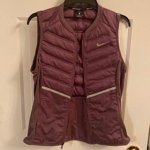 Nike Women’s Running Vest